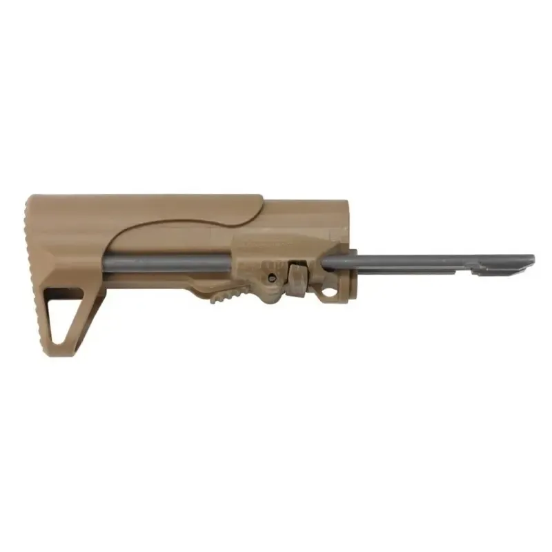 Culata GOS-V5 · Tan / FDE