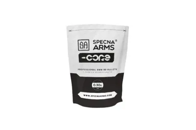 Kulki CORE™ 0,30g – 1 kg [021016]
