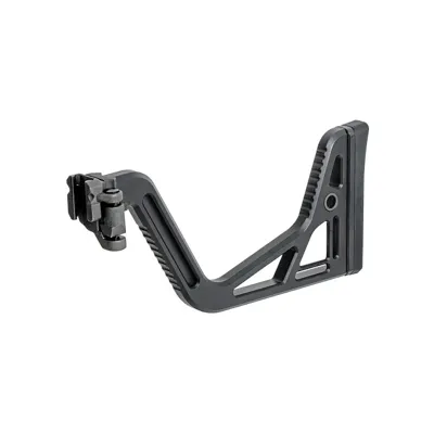 Culata Plegable Skeleton para Casco Visor con Anclaje Picatinny