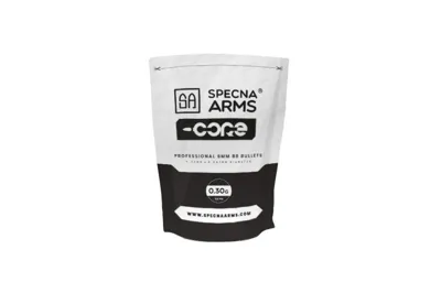 Kulki CORE™ 0,30g – 0,5 kg [021011]