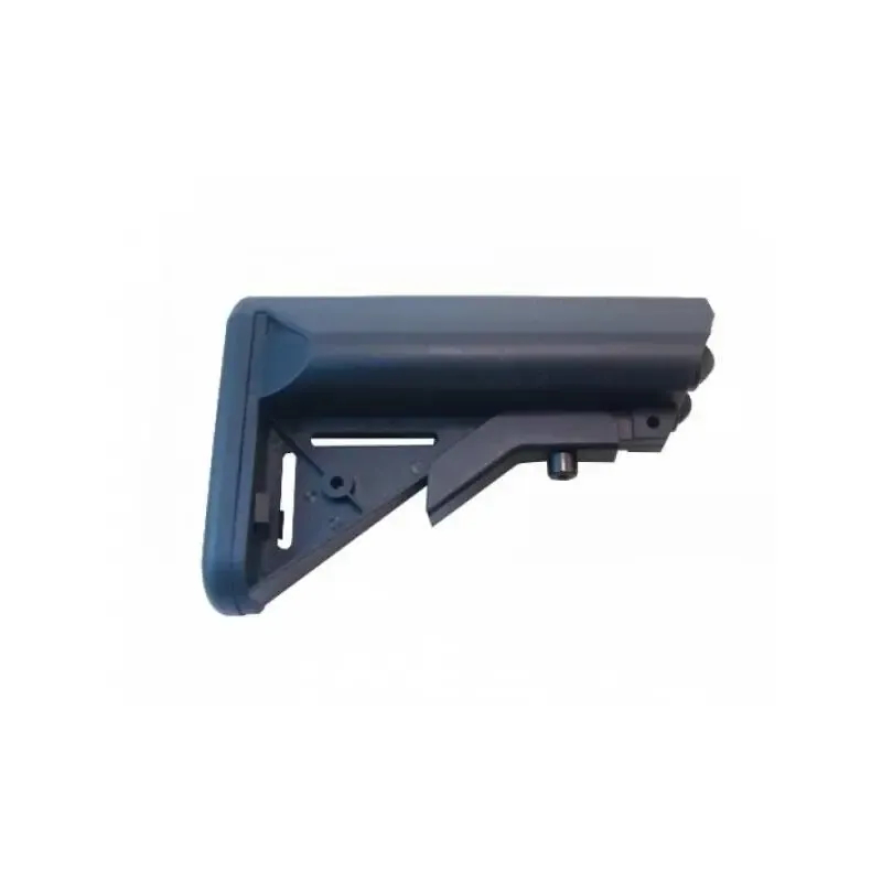 ACM AIRSOFT Culata Crane Stock · Negro