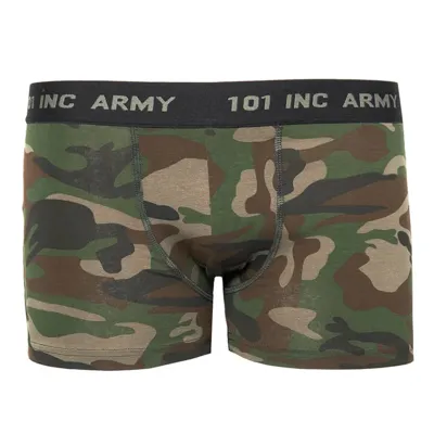 Boxershorts - 101 Inc