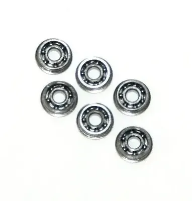 9mm Kuglelejer - SHS