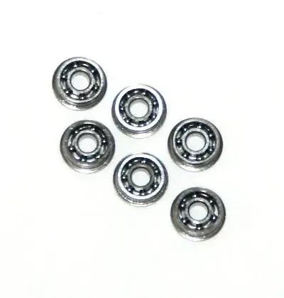 SHS 9mm Kuglelejer