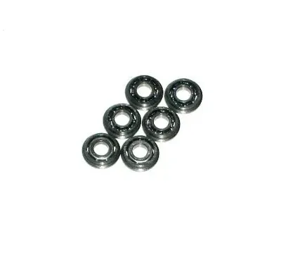 9mm Kuglelejer Til 4mm Aksel - ZC Airsoft