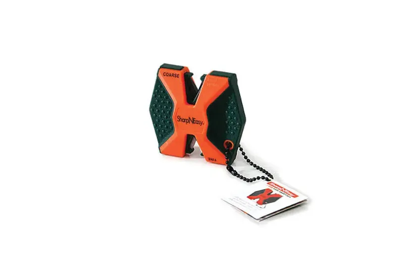 Accusharp Knivsliber · Naranja