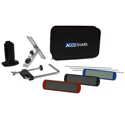 Accusharp Knivslibersæt