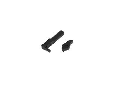 C1 Pro, Stål Trigger Sear Set - Action Army