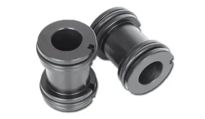 Inner Barrel Spacer Set, VSR 10 - Action Army