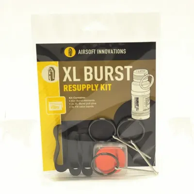 AI XL Burst Resupply Kit - Airsoft Innovations