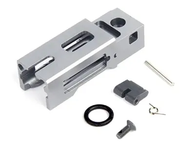 Aluminum Hus Til KSC/KWA G17 - AIP