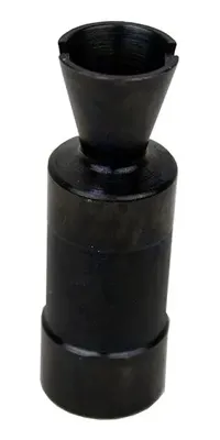 Ak-U Flammeskjuler 14 mm CCW - Cyma