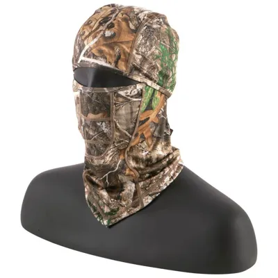 Ansigtsmaske, Camou - Allen Company