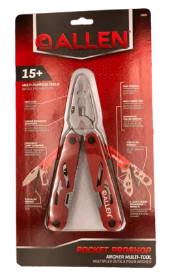 Allen Multitool - Allen Company