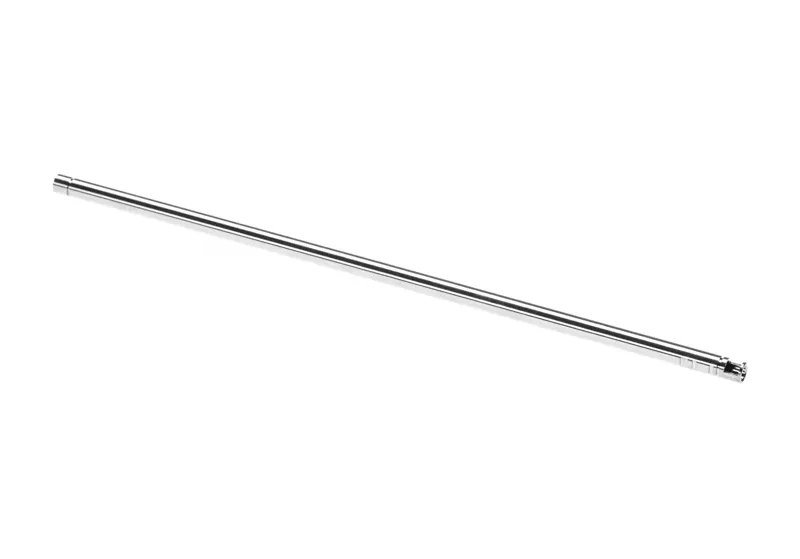 Archwick Løb, 410 mm · Negro