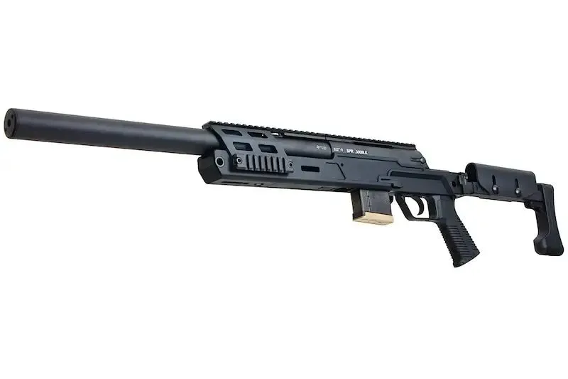 Archwick SPR 300 Pro Sniper, Sort · Negro