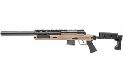 SPR 300 Pro Sniper - Archwick