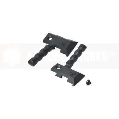 IPSC Speed Cocking Handle - Armorer Works