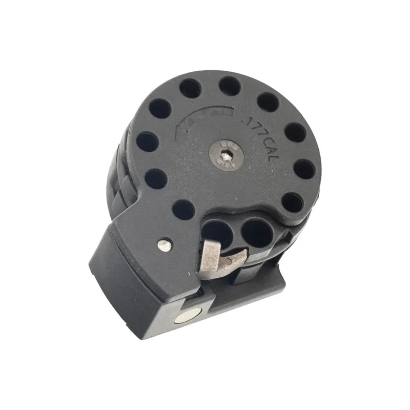 Artemis PR900 Gen3, Magasin