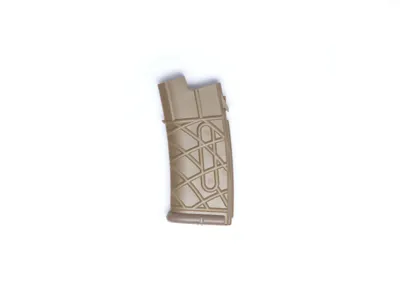 Steyr AUG, Hi-Cap Magasin - ASG