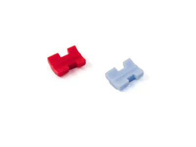 Steyr Scout H-Nub, 2 Stk - ASG