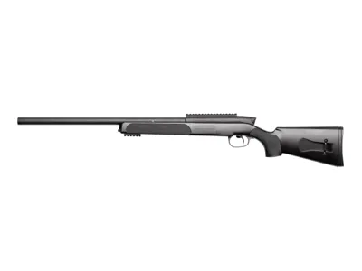 Steyr SSG 69 P2 Sniper, Opgraderet - ASG