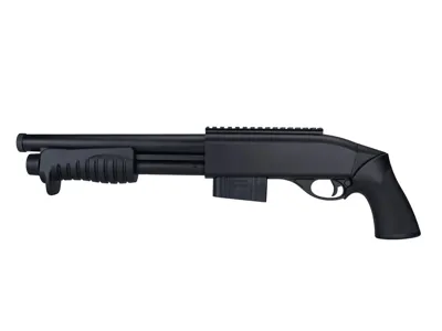 Tactical Shotgun - ASG