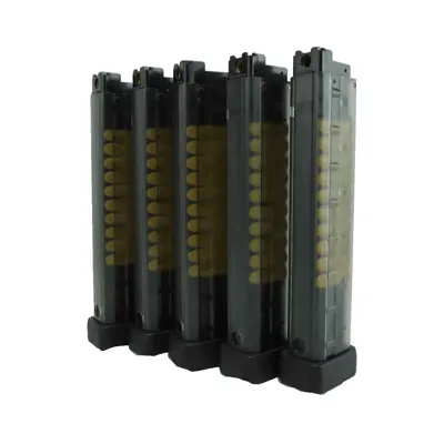 APC9, 100 Skud Magasin, 5 Stk - B&T Air