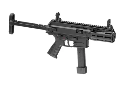 APC9K SD2 - B&T Air
