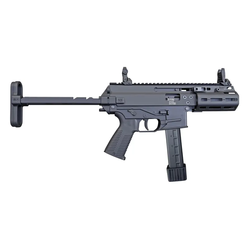 B&T Air APC9K SD2, HPA · Negro