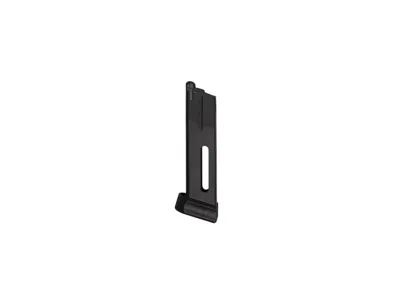 USW A1 Magasin, CO2 - ASG