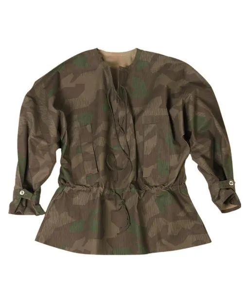 Wwii Smock Splinter · Otros camuflajes