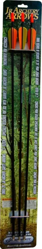 Barnett Junior Pile, 3 Stk