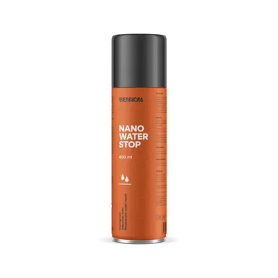 Nano Waterstop, Imprægnering, 400 ml - Bennon