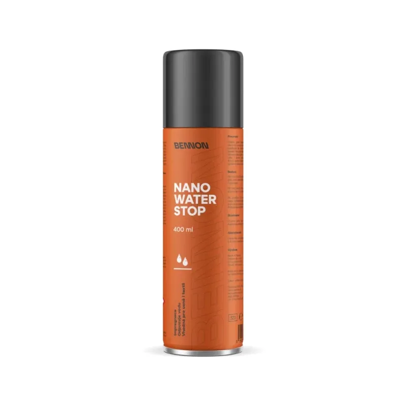 Bennon Nano Waterstop, Imprægnering, 400 ml