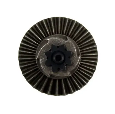 Bevel Gear Til Torque V2/3, Torque Plus V2/3 Og Torque V2 Forlæn - Siegetek