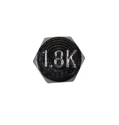 Blow Out Ventil/Burst Disck, 1.8K - Hank Tactical