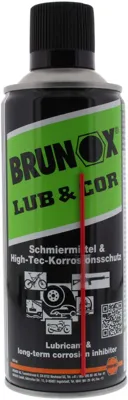 Lub & Cor, 400 ml - Brunox