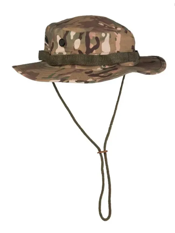 Mil-Tec Bøllehat · Multicam