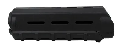 Carbine Frontskæfte, Sort - AimTop