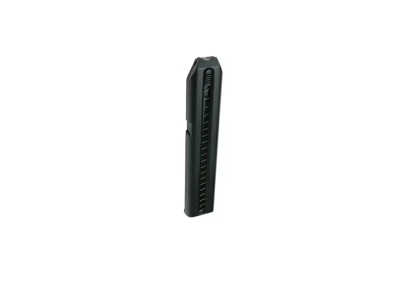 ASG Challenger XP17, Magasin