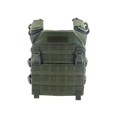 MPC Plate Carrier Grøn - Conquer