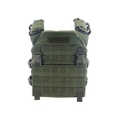 MPC Plate Carrier - Conquer
