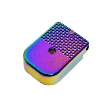 Dottac Magasinbase, Hi-Capa, Rainbow - Cow Cow Technology