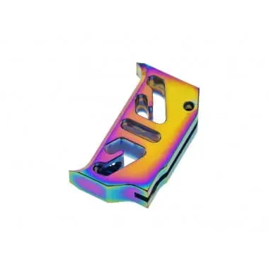 T2 Hi-Capa Aftrækker, Rainbow - Cow Cow Technology