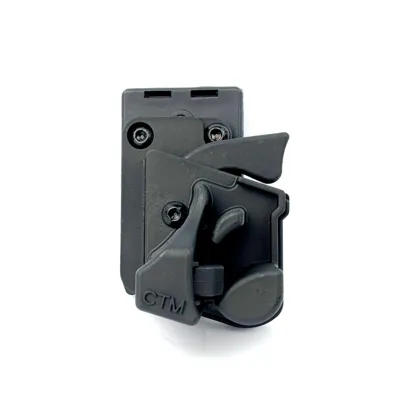 CTM AAP01 Hylster, Sort - CTM tactical