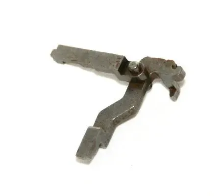 SHS Airsoft Cut Off Lever, Til Marui M14