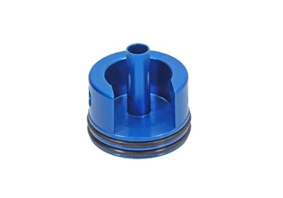 Cylinder Hoved Ver. 3 Semi Konisk (AK) - SHS