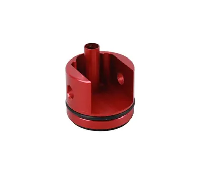 Cylinder Hoved ver.7 Flad - Prometheus