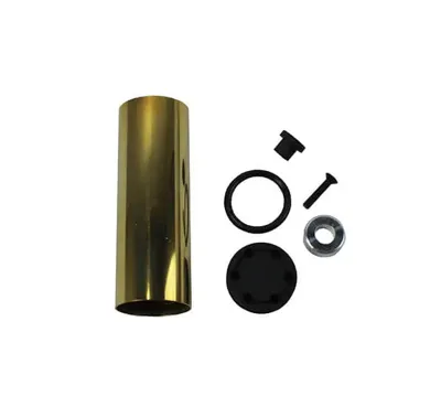 Cylinder Og Stempel Hoved, Magnus Til V2 - V6 - Orga